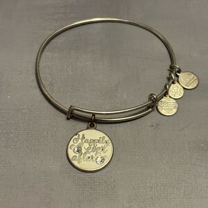 Alex and Ani Disney ‘Happily Ever After’ Adjustable Bracelet